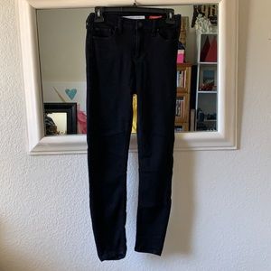 Celebrity  pink Black jeans size 3
